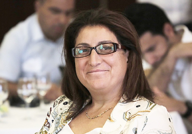 رئيسة مركز البحوث بجامعة مالاغا الإسبانية لـ"الصباح":  نجاح المشروع الإيكولوجي البيئي في القضاء على التلوث بمحيط صفاقس